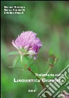 Traiettorie sulla Linguistica Giuridica. E-book. Formato PDF ebook