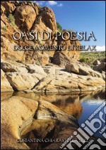 Oasi di poesia. Dolce momento di relax. E-book. Formato PDF ebook