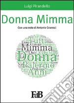 Donna Mimma. E-book. Formato EPUB ebook