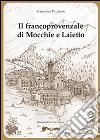 Il francoprovenzale di Mocchie e Laietto. E-book. Formato PDF ebook