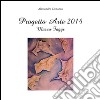 Progetto Arte 2014- Marco Faggi. E-book. Formato PDF ebook