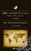 Daodejing (Tao Te Ching). E-book. Formato EPUB ebook