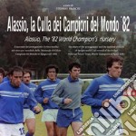 Alassio, la culla dei Campioni del Mondo ‘82. E-book. Formato PDF ebook