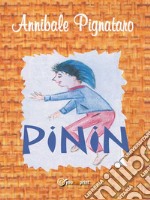 Pinin. E-book. Formato EPUB ebook