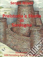 Preistoria e Storia di Sardegna vol. I. E-book. Formato EPUB ebook