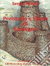 Preistoria e Storia di Sardegna vol. I. E-book. Formato Mobipocket ebook