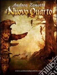 Il Nuovo Quarto. E-book. Formato EPUB ebook