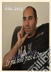 Le più belle frasi d'amore. E-book. Formato PDF ebook di Rino Savy