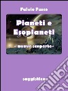 Pianeti e esopianeti. Nuove scoperte. E-book. Formato PDF ebook