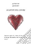 Le spine nel cuore. E-book. Formato PDF ebook