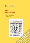 Per mutazioni. E-book. Formato PDF ebook
