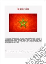 Marocco 2014. E-book. Formato PDF ebook