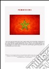 Marocco 2014. E-book. Formato PDF ebook