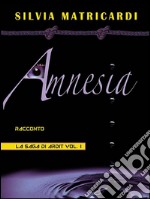 Amnesia. E-book. Formato EPUB ebook