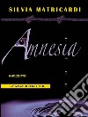 Amnesia. E-book. Formato EPUB ebook
