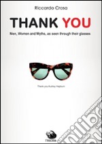 Thank you. E-book. Formato PDF ebook