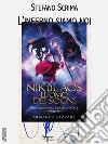 Nikòlaos: l’uomo dei sogni... e la leggenda di Babbo Natale. E-book. Formato PDF ebook di Armando Lazzari