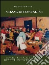 Nozze di contadini. E-book. Formato EPUB ebook di Angelo Gatto