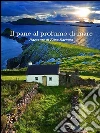 Il pane al profumo di mare. E-book. Formato EPUB ebook di Elisa Barbaro
