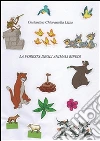 La foresta degli animali bipedi. E-book. Formato PDF ebook di Costantina Chiarastella Lizza