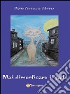 Mai dimenticare il gatto. E-book. Formato EPUB ebook