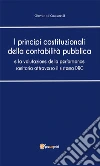 I principi costituzionali della contabilità pubblica. E-book. Formato EPUB ebook di Giovanni Zuccaretti