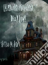 La pallida ipocondria della Luna. E-book. Formato EPUB ebook di Stefano Falotico