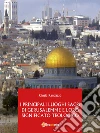 I principali luoghi sacri di Gerusalemme e il loro significato teologico. E-book. Formato EPUB ebook di Cinzia Randazzo