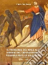 Il problema del male alle origini del cristianesimo: possibili piste di soluzione. E-book. Formato Mobipocket ebook di Cinzia Randazzo