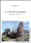 La vita. Che meraviglia. E-book. Formato PDF ebook di Luigi Dello Preite