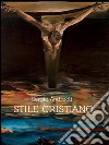 Stile cristiano. E-book. Formato PDF ebook