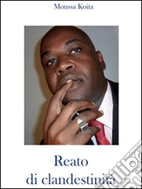 Reato di clandestinità. E-book. Formato PDF ebook