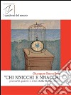 Chi nnicchi e nnacchi: Proverbi, parole e altro della Sicilia che fu. E-book. Formato PDF ebook