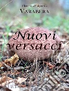 Nuovi versacci. E-book. Formato PDF ebook di Eleuterio Fulgenzio Varabera
