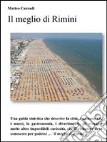 Il meglio di Rimini. E-book. Formato EPUB ebook