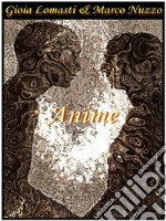 Anime. E-book. Formato EPUB ebook