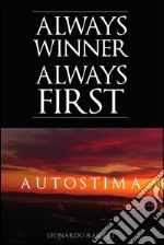 Autostima. E-book. Formato PDF ebook