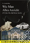 Wie Man Alles Anzieht: Der Souverän Macht des Geistes. E-book. Formato EPUB ebook
