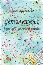 Coriandoli . E-book. Formato PDF ebook