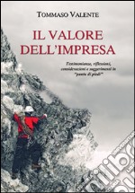 Il valore dell'impresa. E-book. Formato Mobipocket ebook