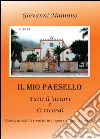 Il mio paesello. E-book. Formato PDF ebook di Giovanni Mannino