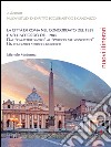 La città di Roma nel Concordato del 1929 e nell'Accordo del 1984. E-book. Formato EPUB ebook