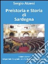 Preistoria e Storia di Sardegna - Volume 3. E-book. Formato EPUB ebook