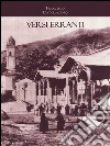 Versi erranti. E-book. Formato PDF ebook di Francesco Da Villacidro