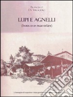 Lupi e agnelli: Storia di un figlio di Leni. E-book. Formato PDF ebook