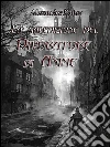 La Maledizione del Divoratore di Anime. E-book. Formato Mobipocket ebook di Alexander Kainz
