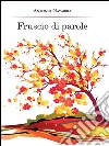 Fruscio di parole. E-book. Formato PDF ebook