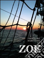 Zoe. E-book. Formato PDF ebook