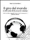 Il giro del mondo in 80 note di Musica & Cinema. E-book. Formato EPUB ebook