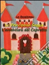 La principessa Saggia. L'avventura del capretto. E-book. Formato EPUB ebook di Le Bacaloreau